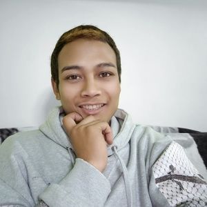 Meet your Posher, Dannammiel marbaniang